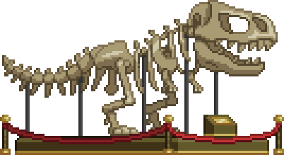 T-Rex_Skeleton
